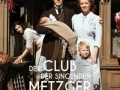 Soundtrack Der Club der singenden Metzger