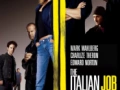 Soundtrack The Italian Job