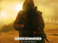 Soundtrack Mercenaries