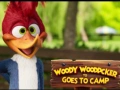 Soundtrack Woody Woodpecker Goes to Camp