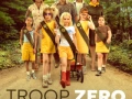 Soundtrack Troop Zero