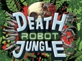 Soundtrack Death Robot Jungle