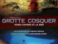 Soundtrack Grotte Cosquer, Homo sapiens et la mer