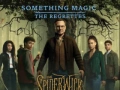 Soundtrack The Spiderwick Chronicles