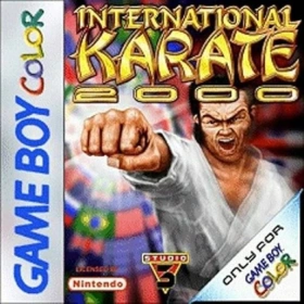 international_karate_2000
