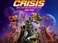 Soundtrack Justice League: Crisis on Infinite Earths – Part Two