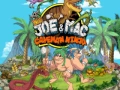 Soundtrack New Joe and Mac, Caveman Ninja