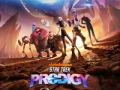 Soundtrack Star Trek Prodigy Vol.3-5