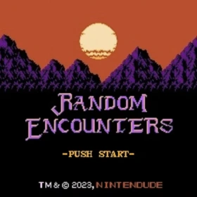 random_encounters
