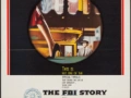 Soundtrack Historia FBI