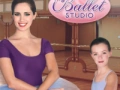 Soundtrack Diva Ballerina