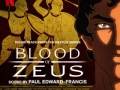 Soundtrack Blood of Zeus (sezon 2)
