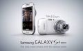 Soundtrack Samsung Galaxy S4 Zoom - Talk & Shoot