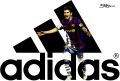 Soundtrack Adidas - Leo Messi - The New Speed of Light