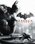 Soundtrack Batman: Arkham City