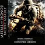 Soundtrack Medal of Honor: Wojna na Pacyfiku