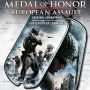 Soundtrack Medal of Honor: Wojna w Europie