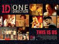 Soundtrack One Direction: This Is Us