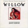 Soundtrack Willow