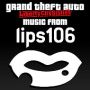 Soundtrack GTA LCS: Lips 106