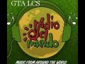 Soundtrack GTA LCS: Radio Del Mundo