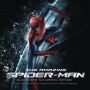 Soundtrack Niesamowity Spider-Man
