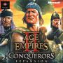 Soundtrack Age of Empires II: The Conquerors Expansion