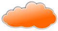 Soundtrack Orange Cloud - Bezpłatny wirtualny dysk