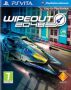 Soundtrack Wipeout 2048