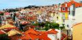 Soundtrack Lizbona. Jedyne takie miasto - miasto światła i oceanu