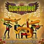 Soundtrack Guacamelee!