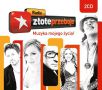 Soundtrack Radio Złote Przeboje – Robert Janowski 2