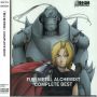 Soundtrack Fullmetal Alchemist Complete Best