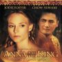 Soundtrack Anna i Król