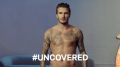 Soundtrack H&M - David Beckham - Covered or Uncovered