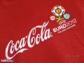 Soundtrack Coca-cola - Euro 2012