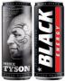 Soundtrack Black Energy Drink - Mike Tyson, automat