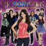 Soundtrack Victoria Znaczy Zwycięstwo