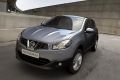Soundtrack Nissan Qashqai - Fly By Night