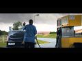 Soundtrack Ford Transit - Żegnajcie, stacje benzynowe