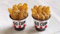 Soundtrack KFC: Go Cup - Backflip