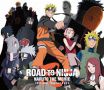 Soundtrack Naruto the Movie: Road To Ninja