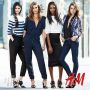 Soundtrack H&M - New Icons