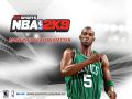 Soundtrack NBA 2K9