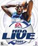 Soundtrack NBA Live 2001