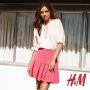 Soundtrack H&M - Spring Fashion - Miranda Kerr