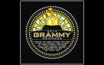 2013_grammy_nominees