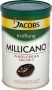 Soundtrack Jacobs Millicano - Rewolucja w kawie