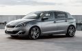 Soundtrack Peugeot 308 - Driving Sensations
