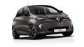 Soundtrack Renault Zoe - W 100% elektryczne
